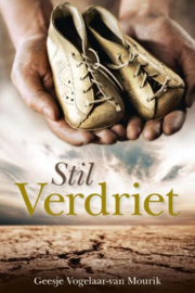 Vogelaar van Mourik-Stil verdriet