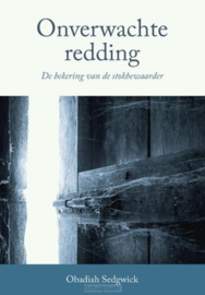 Sedgwick, Obadiah-Onverwachte redding (nieuw)