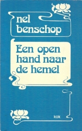 Benschop, Nel-Een open hand naar de hemel