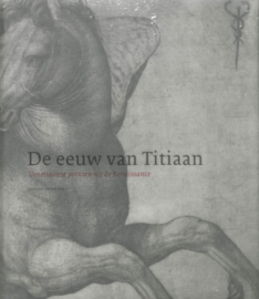 Sman, Gert Jan van der-De eeuw van Titiaan