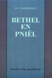 Moerkerken, Ds. A.-Bethel en Pniel