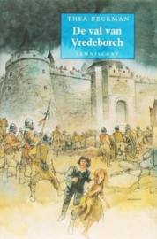 Beckman, Thea-De val van Vredeborch (nieuw)