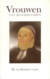 Kooten, Ds. M. van-Vrouwen van Reformatoren (nieuw)