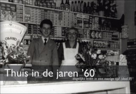 Boer, Peter-Thuis in de jaren '60 (deel 2)