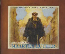 Carr, Simonetta-Maarten Luther (nieuw)