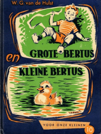 Hulst Jr., W.G. van de-Grote Bertus en kleine Bertus