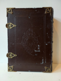 Keur, Hendrik, Jakob en Pieter (uitg.)-Biblia