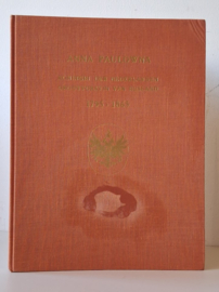Bouman, J.J.-Anna Paulowna