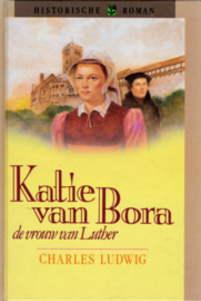 Ludwig, Charles-Katie van Bora, de vrouw van Luther