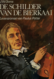 Ooms, J.W.-De schilder van de Bierkaai