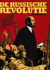 Bradley, John-De Russische Revolutie