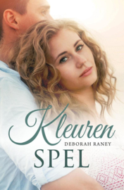 Raney, Deborah-Kleurenspel (nieuw)