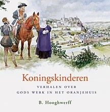 Hooghwerff, B.-Koningskinderen (deel 1) (nieuw)