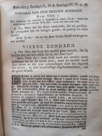 Kemp, Johannes van der-Catechismusverklaring