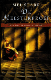 Starr, Mel-De meesterproef