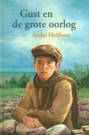 Heijboer, André-Gust en de grote oorlog