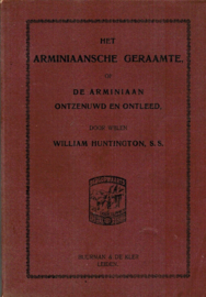 Huntington, William-Het Arminiaansche geraamte