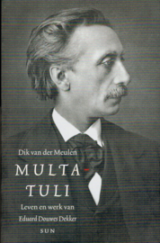 Meulen, Dik van der-Multatuli