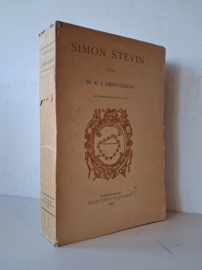 Dijksterhuis, Dr. E.J.-Simon Stevin