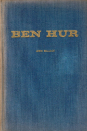 Wallace, Lewis-Ben Hur