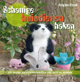 Read, Brigitte-Schattige huisdieren haken