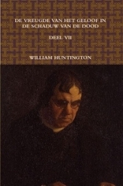 Huntington, William-Al de werken, deel 7 (nieuw)