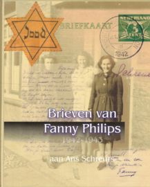 Kok, Drs. René-Brieven van Fanny Philips aan Ans Schreurs 1942-1943