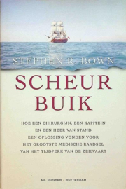Bown, Stephen R.-Scheurbuik