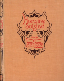 Egge, Peter-Hansine Solstad