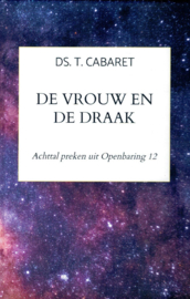Cabaret, Ds. T.-De vrouw en de draak (nieuw)