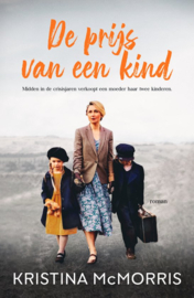 McMorris, Kristina-De prijs van een kind (nieuw)