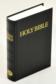 King James Version-Holy Bible (nieuw)