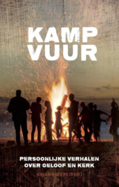 Bakker, Johan (red.)-Kampvuur (nieuw)