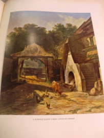 Pogany, G.O.-La Peinture Hongroise au XIXe Siecle