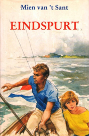 Sant, Mien van 't-Eindspurt