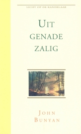 Bunyan, John-Uit genade zalig