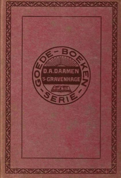 Barrett, Wilson-Het teeken des Kruises