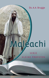 Brugge, Ds. A.A.-Maleachi (nieuw)