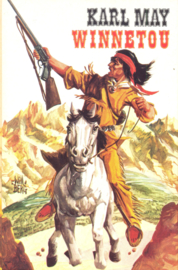 May, Karl-Winnetou