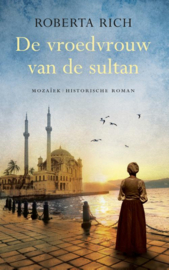 Rich, Roberta-De vroedvrouw van de sultan