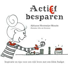 Hooimeijer Mourits, Adrianne-Actief besparen (nieuw)