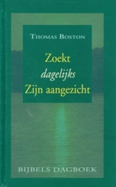 Boston, Thomas-Zoekt dagelijks Zijn aangezicht