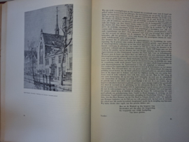 Brugmans, H (e.a.)-Gedenkboek van het Athenaeum en de Universiteit van Amsterdam 1632-1932