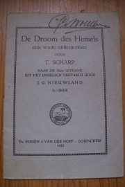 Nieuwland, J.G.-De Droom des Hemels