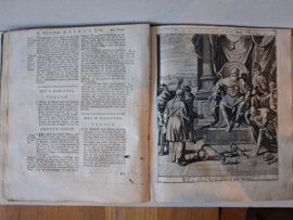 Ostervald, J.F.-De Sleutel des Bybels