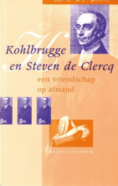 Meeuse, Drs. W.C.-Kohlbrugge en Steven de Clercq