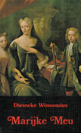 Winsemius, Dieuwke-Marijke Meu