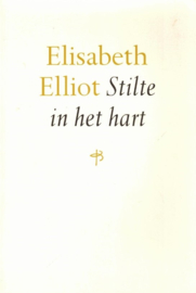Elliot, Elisabeth-Stilte in het hart