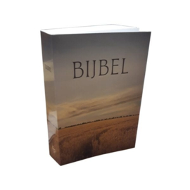GBS (uitg.)-Verspreidbijbel (nieuw)