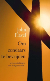 Flavel, John-Om zondaars te bevrijden (nieuw)